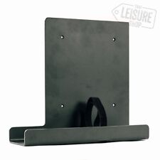 Motorhome Caravan Coffee Machine Bracket with Matt Black Finish 🖤 BLACK FRIDAY