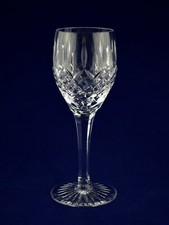 Stuart Crystal "SHAFTESBURY"