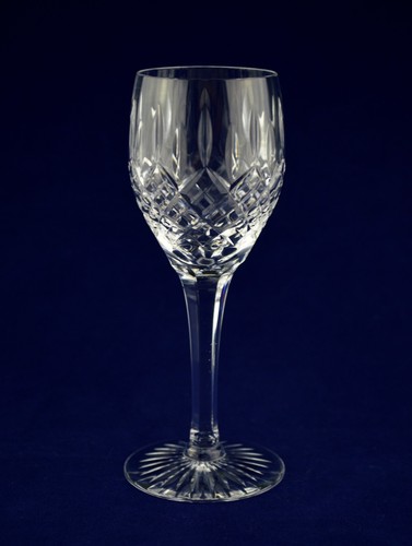 Stuart crystal shaftesbury - crystal, "shaftesbury"