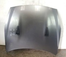 2007-2010 R35 NISSAN GT-R GTR BONNET 2 DOOR COUPE GUN METALLIC GREY