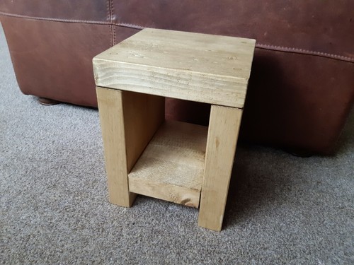 Futon side tables small - ,