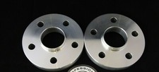 15mm VOLVO 5x108 Hubcentric