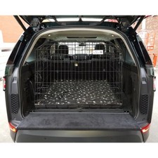 PET WORLD Land Rover Discovery