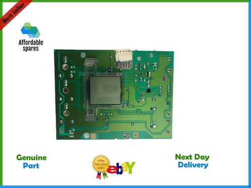 Glowworm display pcb board - pcb,