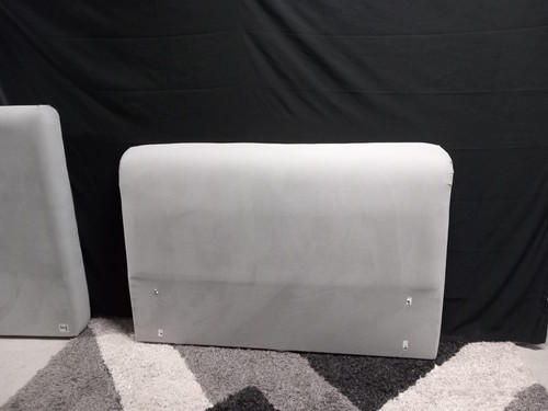 Loaf kingsize cookie headboard - kingsize,