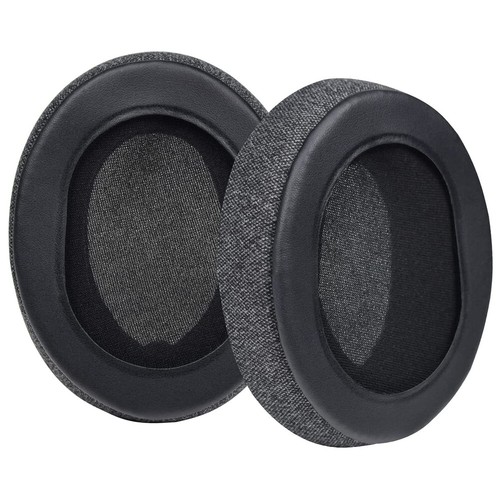 Linen replacement ear pads - replacement,