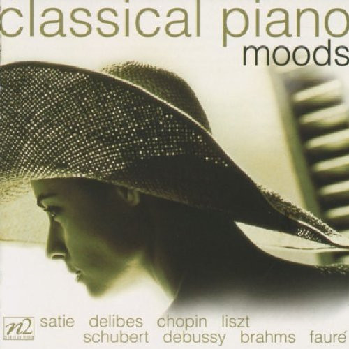 Various composers classical - various,