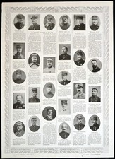 Honour roll 1915 legion - honour,
