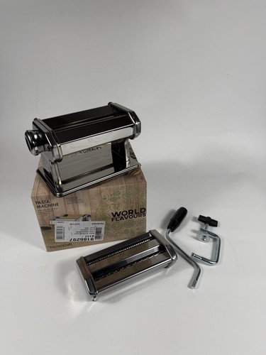 Kitchencraft world flavours - of,