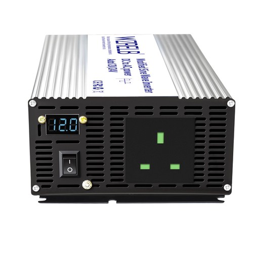 1500w power inverter - 1500w,
