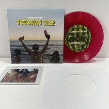 HARRY STYLES - WATERMELON