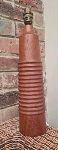 Tall vintage wood - tall,