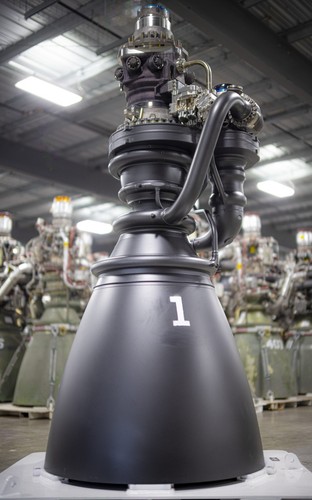 Spacex raptor rocket engine - spacex,