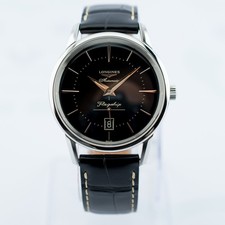 Longines Flagship Heritage