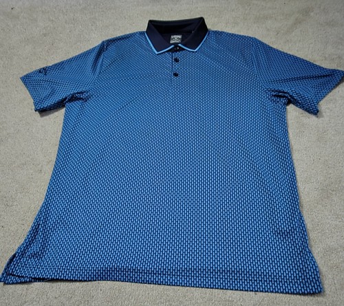 Mens callaway golf shirt - shirt, xl