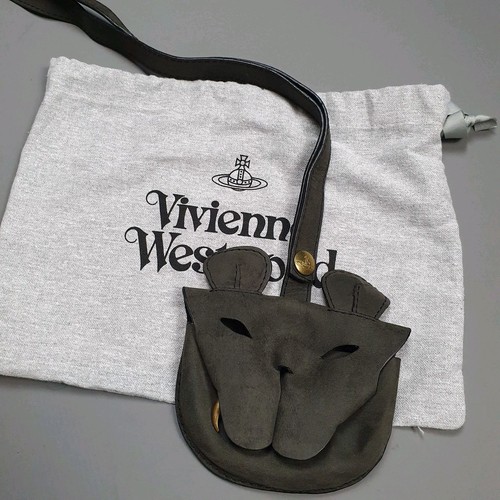Vivienne westwood tiger - vivienne,