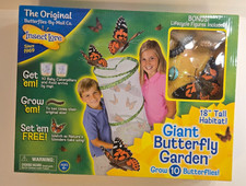 Insect Lore Giant Live