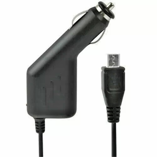 Car charger for the doro - the, 5516