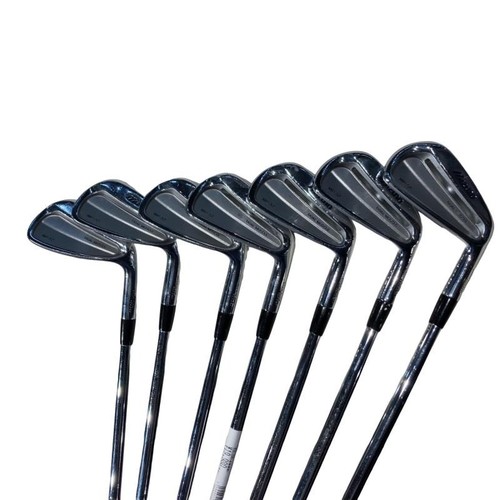 Mizuno irons - mp-52,