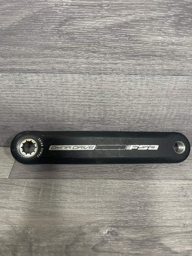 Fsa 300b crank - crank, arm
