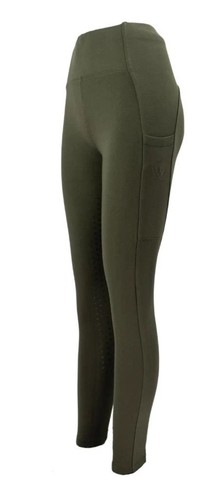 Woof wear winter riding tights - wear,