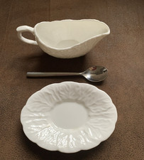 Wedgwood Coalport mint sauce