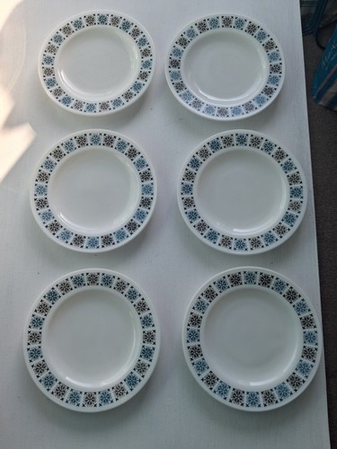 Vintage pyrex glass - 6,