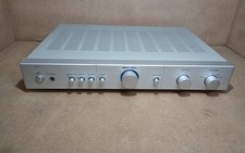 Rotel amplifier - rotel, ra-01