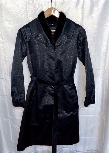 Louis vuitton black monogram - louis,