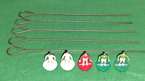 Job lot subbuteo - lot,