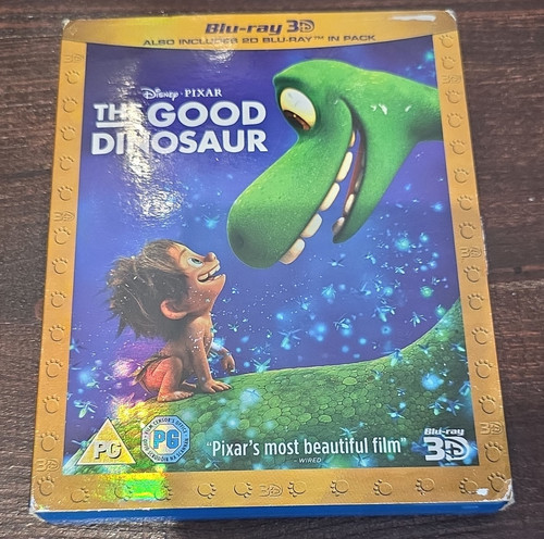 Walt disney pixar - walt, good
