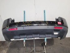 LANDROVER FREELANDER REAR