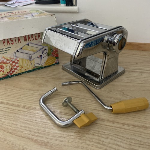 Ampia pasta maker in - maker,