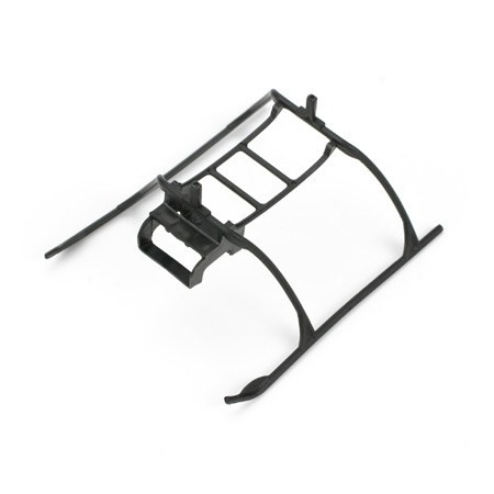 Blade nano msr - blade, skid