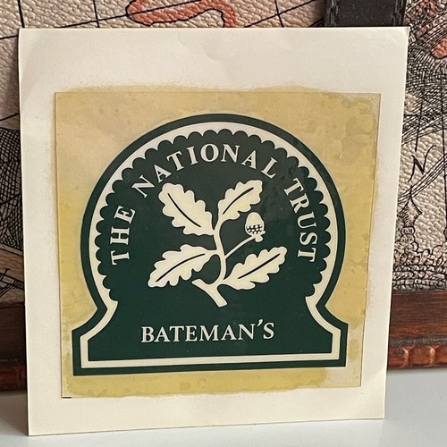 Vintage national trust - vintage,