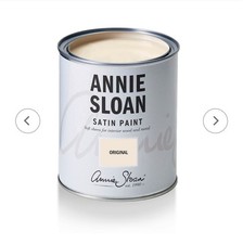 Annie sloan satin - sloan,
