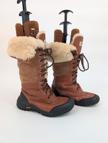 Ugg women adirondack - ugg, boot