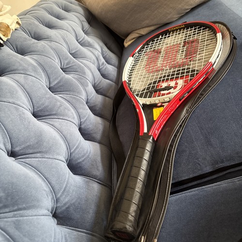 Wilson roger federer - roger,