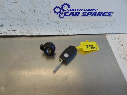 Golf ignition kit mk5 - vw,