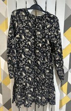Girls H&M long sleeve rabbit