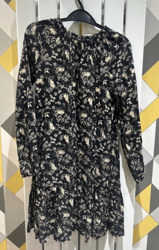 Girls long sleeve rabbit - h&m,