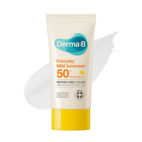 Derma everyday mild 69 - derma,