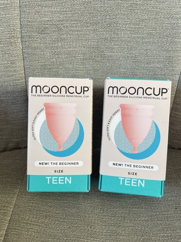 Mooncup reusable menstrual - mooncup,