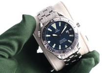 Omega Seamaster Professional