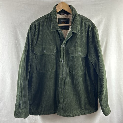 Next sherpa corduroy jacket - next,