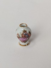 Dollhouse Miniature Vintage