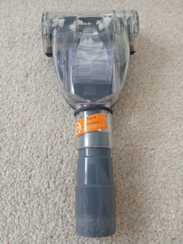 Vax turbo tool attachment type - tool,