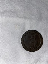 This is a 1797 Great Britain