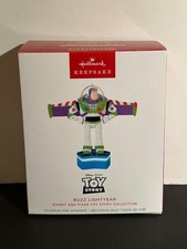 Hallmark 2025 disney pixar toy - pixar,