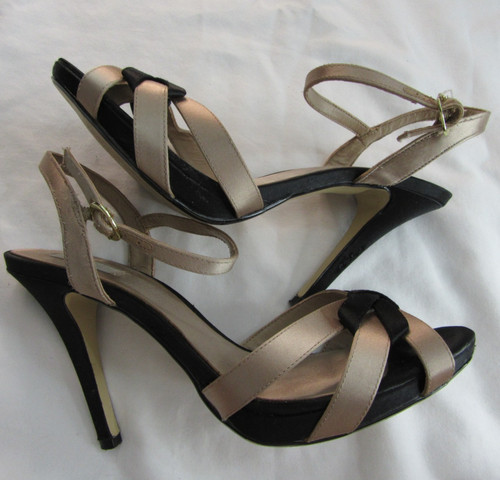 Untold size black taupe - 5,